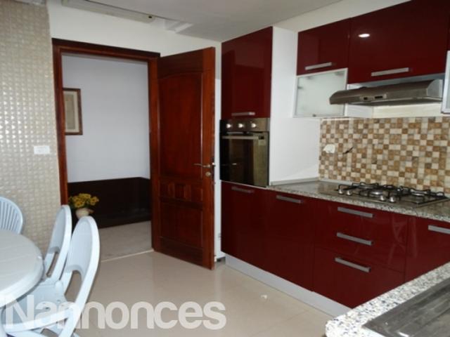 Appartement location