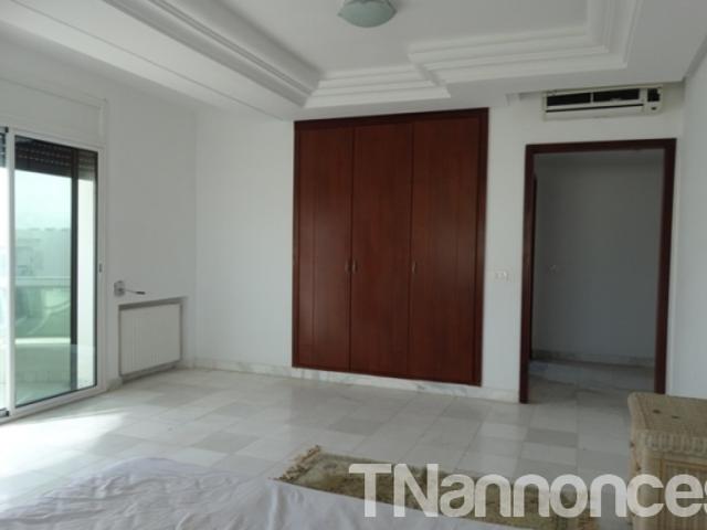 Appartement vente