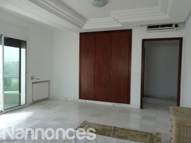 Appartement location