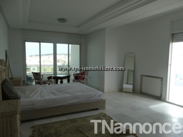 Appartement vente