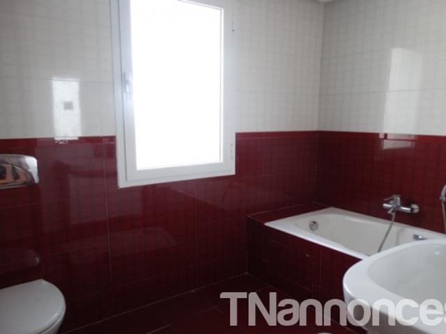 Appartement vente