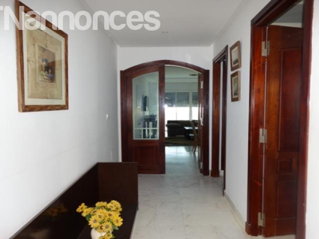 Appartement vente