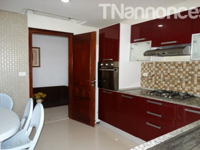 Appartement vente