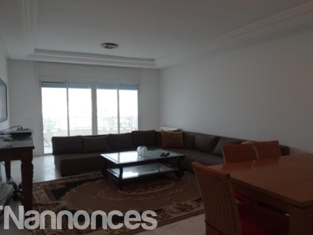 Appartement vente