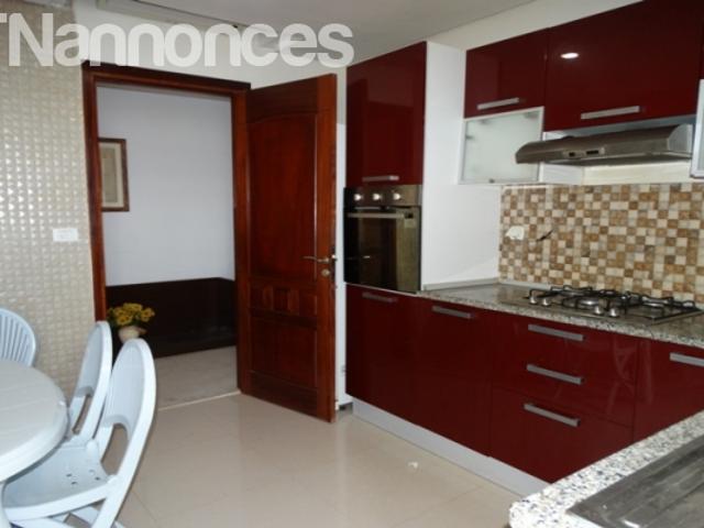 Appartement location