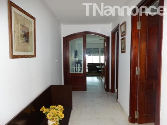 Appartement location