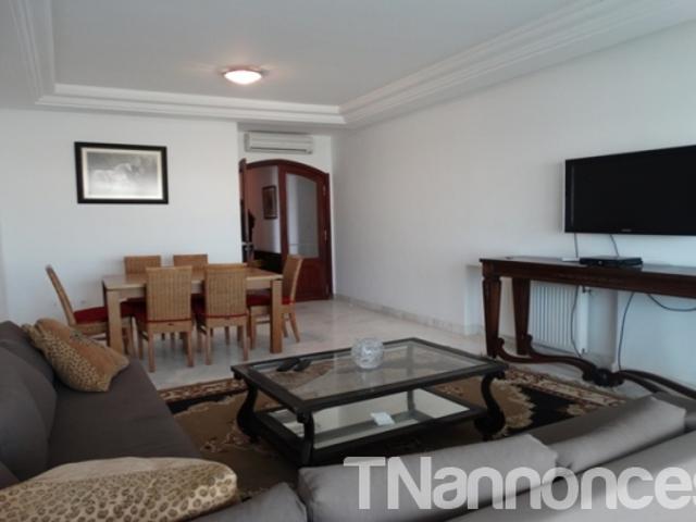 Appartement vente