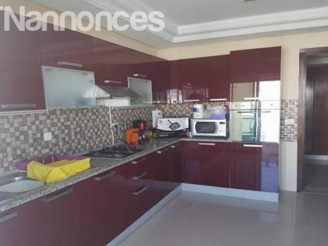 Appartement vente