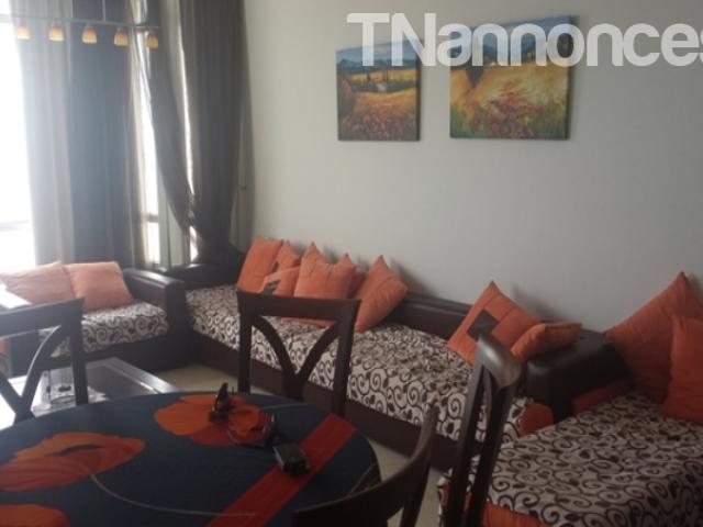 Appartement vente