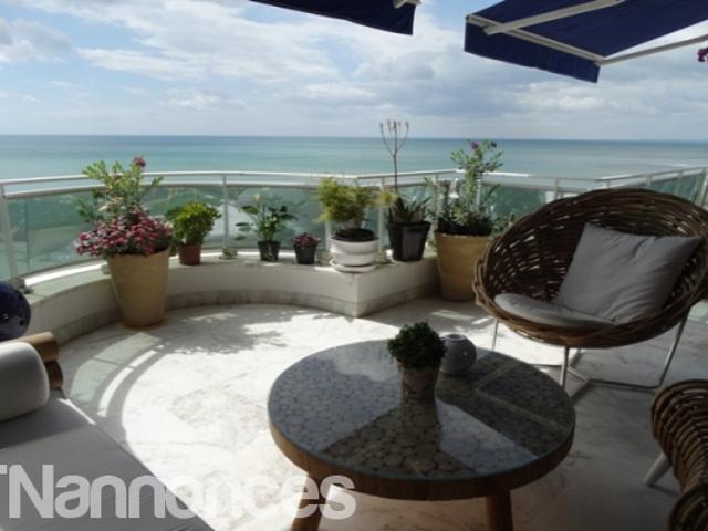 Appartement vente
