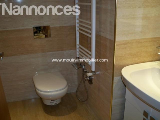 Appartement vente