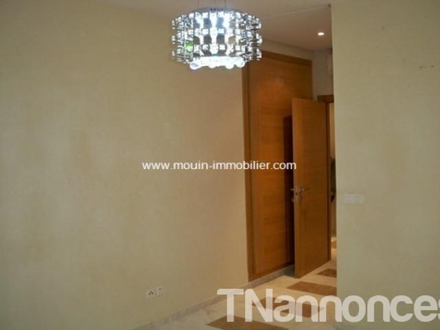 Appartement vente