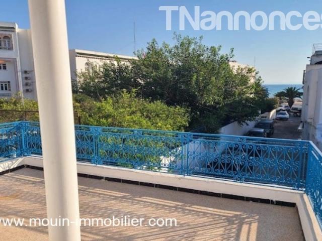 Appartement vente