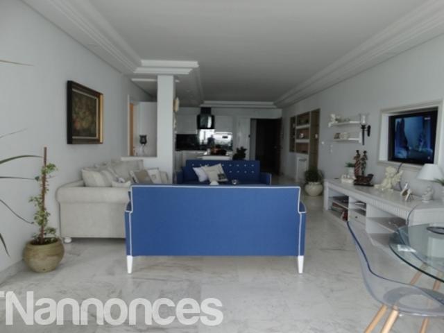 Appartement vente