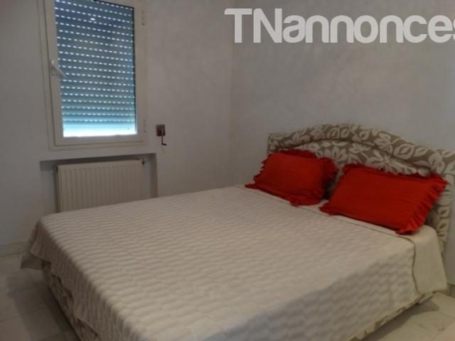 Appartement vente