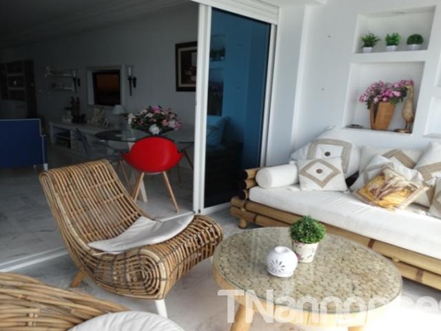 Appartement vente