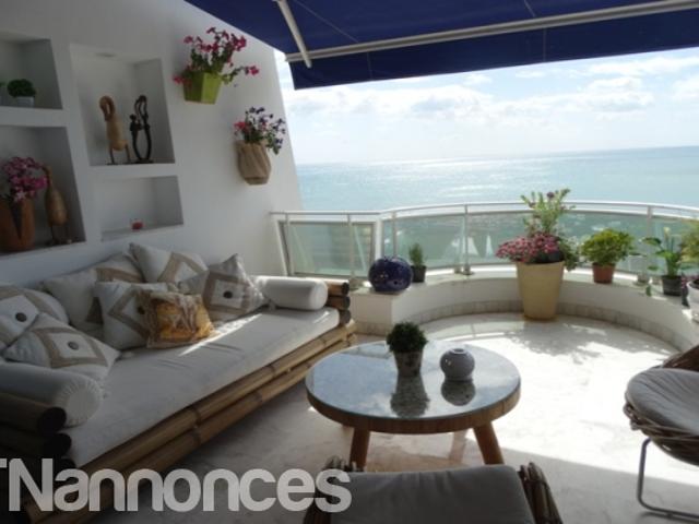 Appartement location