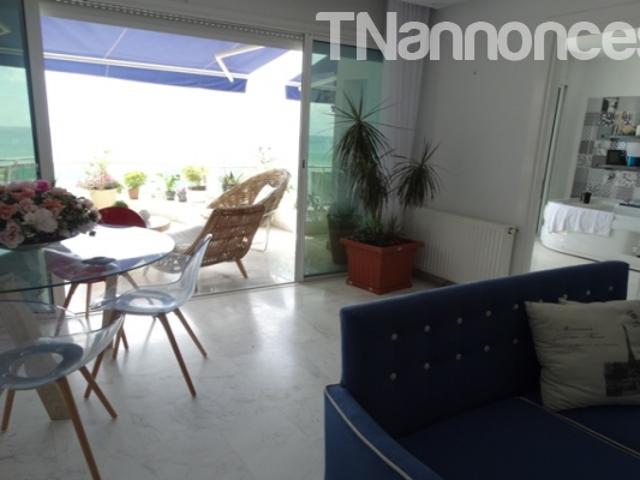Appartement vente