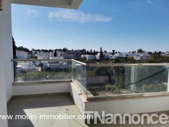 Appartement vente