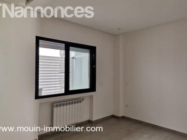 Appartement vente