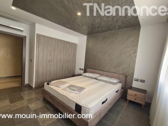 Appartement location