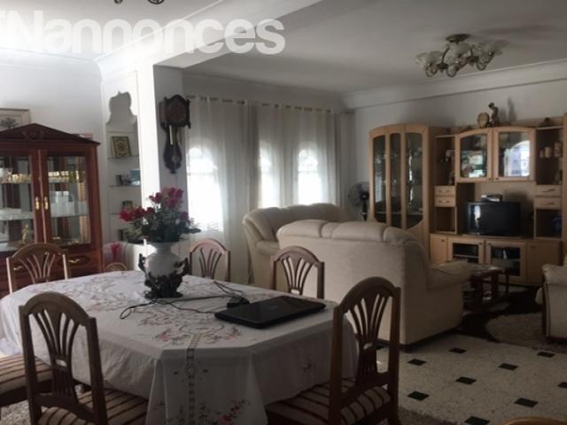 Appartement vente