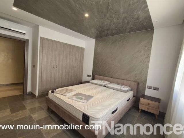 Appartement location