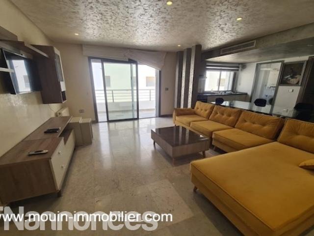 Appartement vente