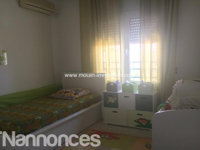 Appartement location