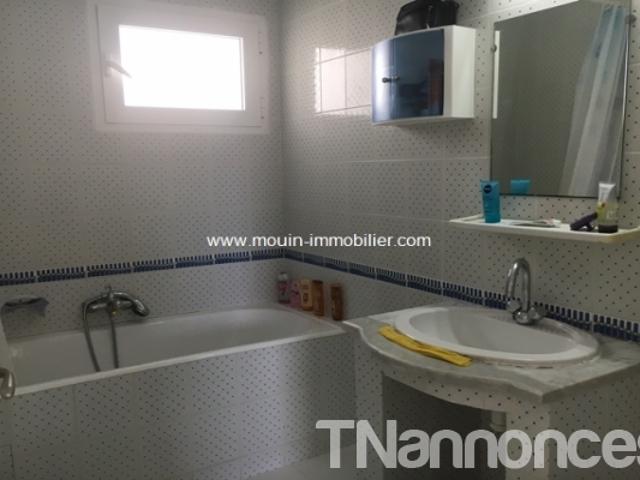 Appartement vente