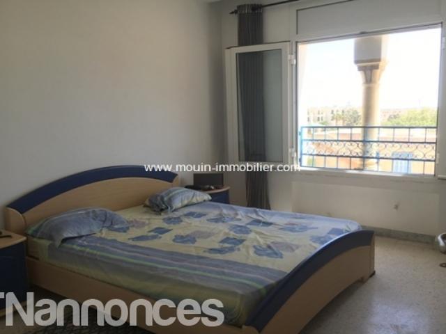 Appartement location