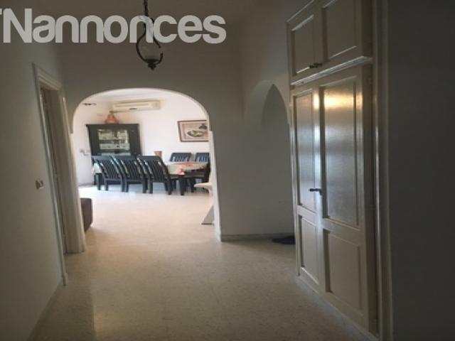 Appartement location