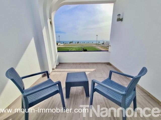 Appartement vente