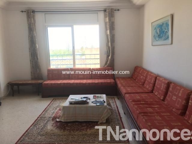 Appartement vente