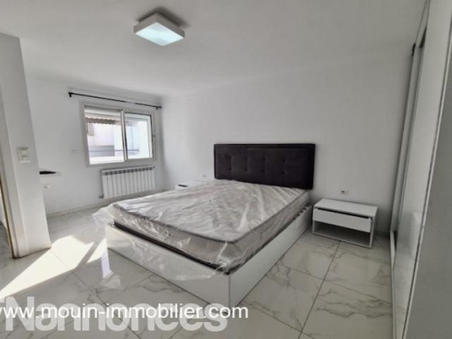 Appartement vente