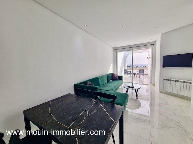 Appartement location à Beni Khalled