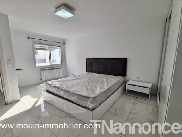 Appartement location