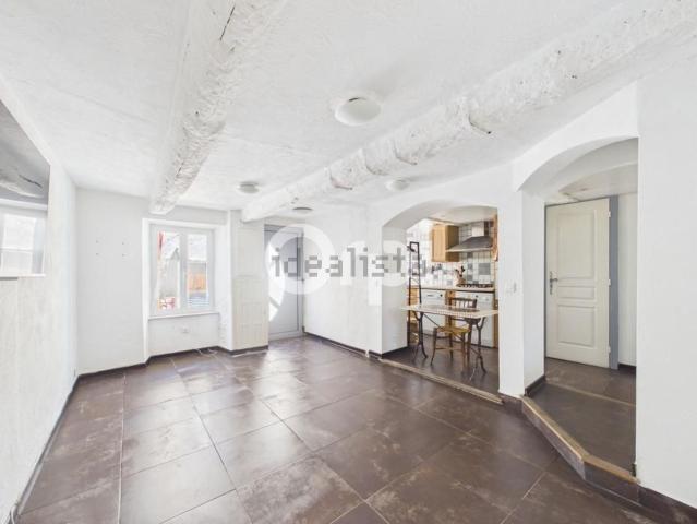Appartement vente à Soleilhas, Alpes-de-Haute-Provence