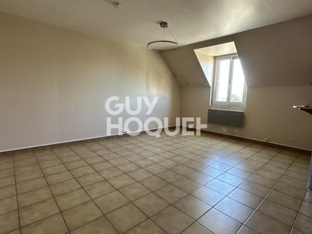 Appartement location à Melun, Solers