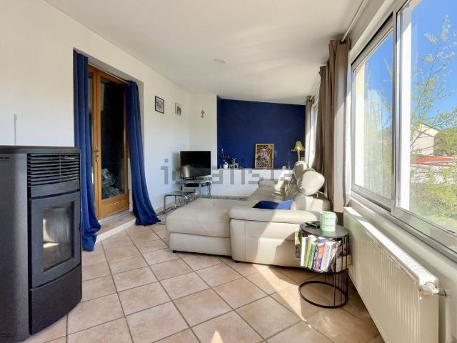Appartement vente à Ancy-lès-Solgne, Solgne