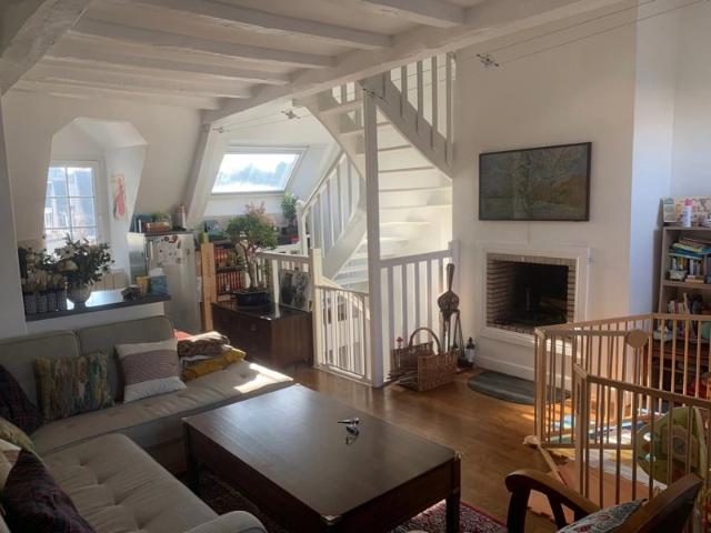 Appartement vente à Saint-Malo, Bretagne