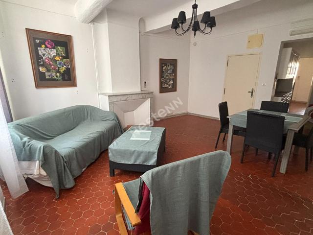 Appartement location à Arrondissement de Toulon, Solliès-pont