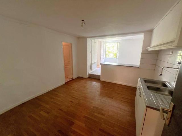 Appartement vente à Solliès-pont