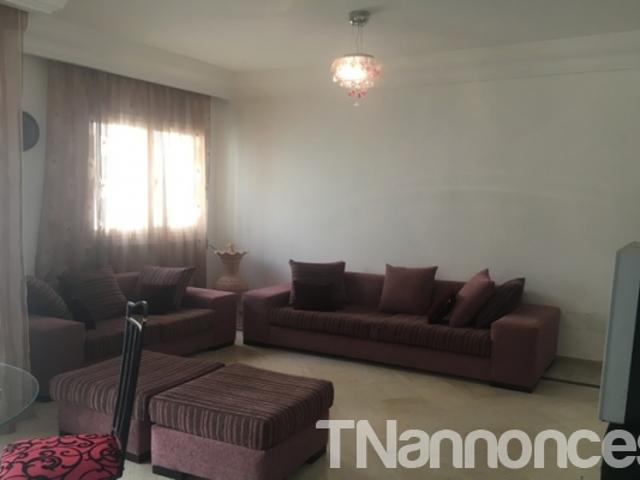 Appartement location