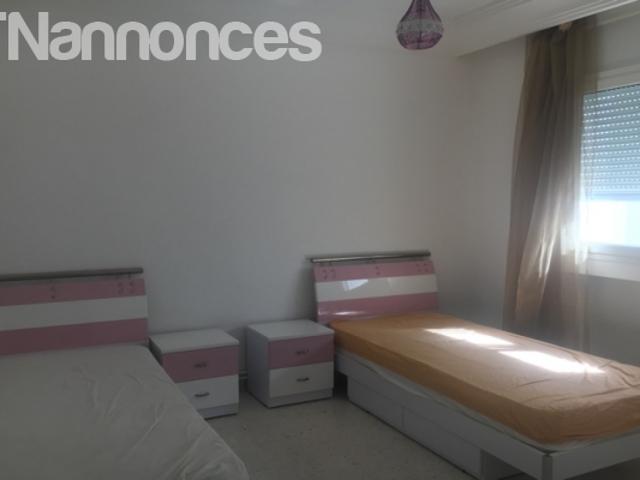 Appartement location