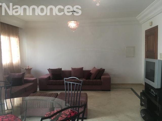 Appartement location