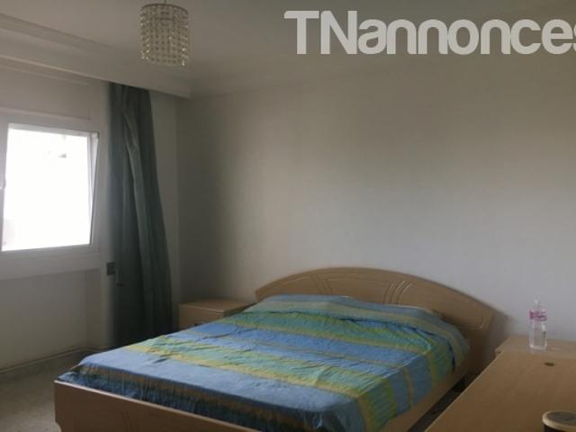 Appartement location