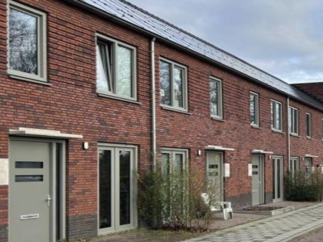 Appartement te huur in Ede, Gelderland