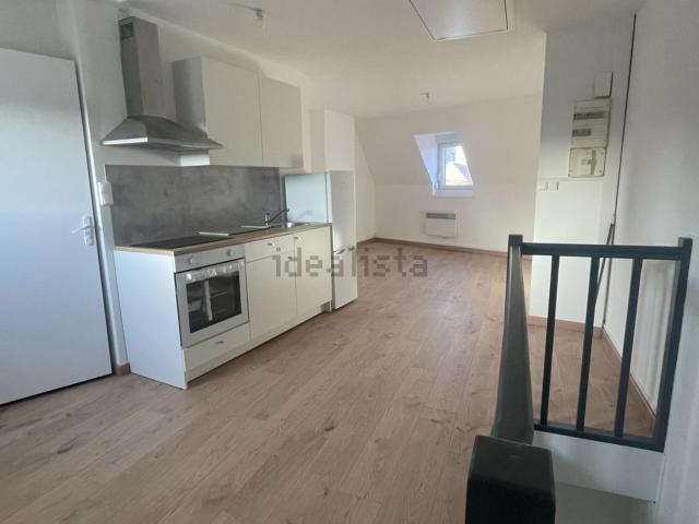 Appartement location à Somain, Nord