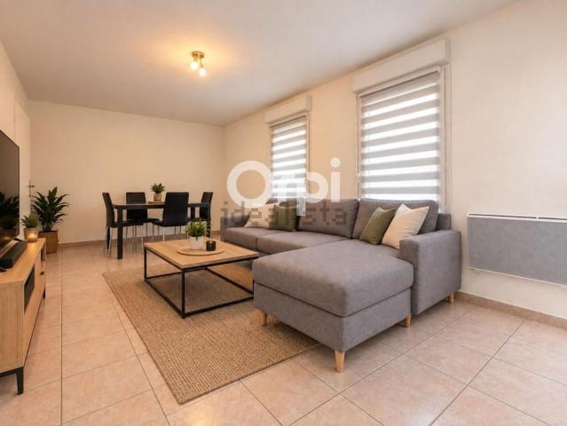 Appartement vente à Somain, Nord